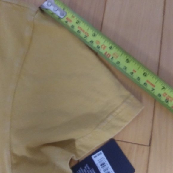 NWT David Bowie tee Exclusively for Lucky Brand  S - Picture 12 of 14